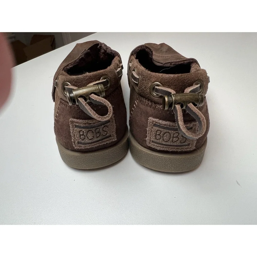 BOBS from Skechers approximate measurements
